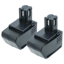   VHBW Electric Tool Battery Hilti SPB105, 265605, 334584, 315078, SBP10 - 2100 mAh 9.6 V NiMH