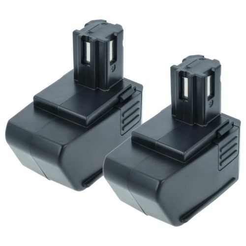 VHBW Electric Tool Battery Hilti SPB105, 265605, 334584, 315078, SBP10 - 2100 mAh 9.6 V NiMH