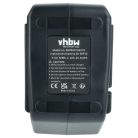 VHBW Electric Tool Battery Hilti SPB105, 265605, 334584, 315078, SBP10 - 2100 mAh 9.6 V NiMH