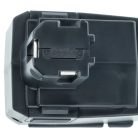 VHBW Electric Tool Battery Hilti SPB105, 265605, 334584, 315078, SBP10 - 2100 mAh 9.6 V NiMH