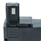 VHBW Electric Tool Battery Hilti SPB105, 265605, 334584, 315078, SBP10 - 2100 mAh 9.6 V NiMH