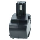 VHBW Electric Tool Battery Hilti SPB105, 265605, 334584, 315078, SBP10 - 2100 mAh 9.6 V NiMH
