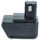VHBW Electric Tool Battery Hilti SPB105, 265605, 334584, 315078, SBP10 - 2100 mAh 9.6 V NiMH