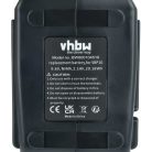 VHBW Electric Tool Battery Hilti SPB105, 265605, 334584, 315078, SBP10 - 2100 mAh 9.6 V NiMH