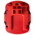 VHBW Electric Tool Battery for Bosch 2 607 335 263, 1617S0004W - 3000 mAh 14.4 V NiMH