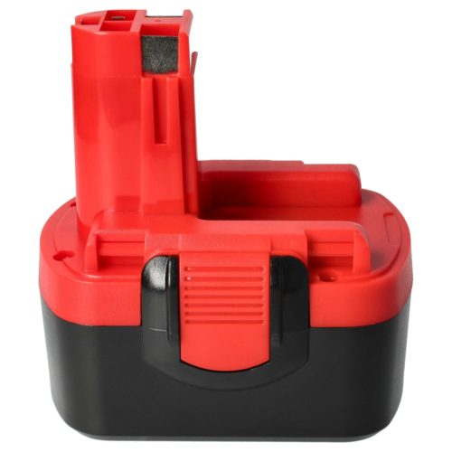 VHBW Electric Tool Battery for Bosch 2 607 335 263, 1617S0004W - 3000 mAh 14.4 V NiMH