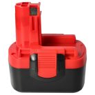 VHBW Electric Tool Battery 2 607 335 263, 1617S0004W - 3000 mAh 14.4 V NiMH