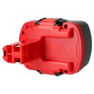 VHBW Electric Tool Battery 2 607 335 263, 1617S0004W - 3000 mAh 14.4 V NiMH