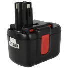 VHBW Electric Tool Battery 2607335268, 2607335280, 2607335279 - 3000 mAh 24 V NiMH