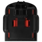 VHBW Electric Tool Battery 2607335268, 2607335280, 2607335279 - 3000 mAh 24 V NiMH