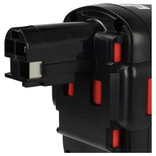 VHBW Electric Tool Battery 2607335268, 2607335280, 2607335279 - 3000 mAh 24 V NiMH