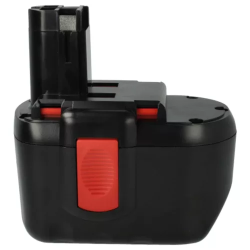 VHBW Electric Tool Battery 2607335268, 2607335280, 2607335279 - 3000 mAh 24 V NiMH