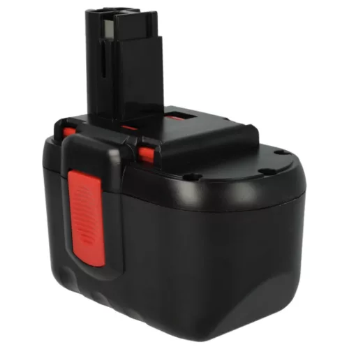 VHBW Electric Tool Battery 2607335268, 2607335280, 2607335279 - 3000 mAh 24 V NiMH