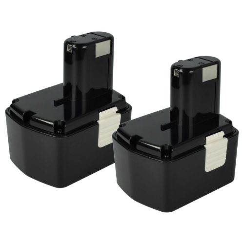 VHBW Electric Tool Battery 319104, 315129, 315130, 315128 - 3300 mAh 14.4 V NiMH