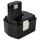 VHBW Electric Tool Battery 319104, 315129, 315130, 315128 - 3300 mAh 14.4 V NiMH