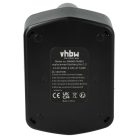 VHBW Electric Tool Battery 319104, 315129, 315130, 315128 - 3300 mAh 14.4 V NiMH