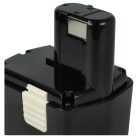 VHBW Electric Tool Battery 319104, 315129, 315130, 315128 - 3300 mAh 14.4 V NiMH