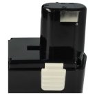 VHBW Electric Tool Battery 319104, 315129, 315130, 315128 - 3300 mAh 14.4 V NiMH