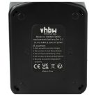 VHBW Electric Tool Battery Hitachi 319104, 315129, 315130, 315128 - 3300 mAh 14.4 V NiMH