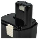 VHBW Electric Tool Battery Hitachi 319104, 315129, 315130, 315128 - 3300 mAh 14.4 V NiMH