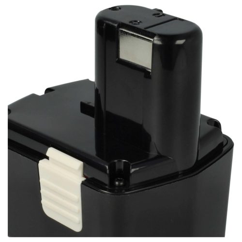 VHBW Electric Tool Battery Hitachi 319104, 315129, 315130, 315128 - 3300 mAh 14.4 V NiMH