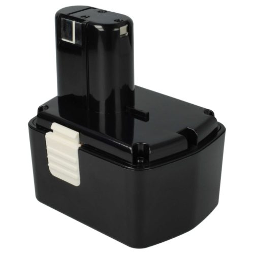 VHBW Electric Tool Battery Hitachi 319104, 315129, 315130, 315128 - 3300 mAh 14.4 V NiMH
