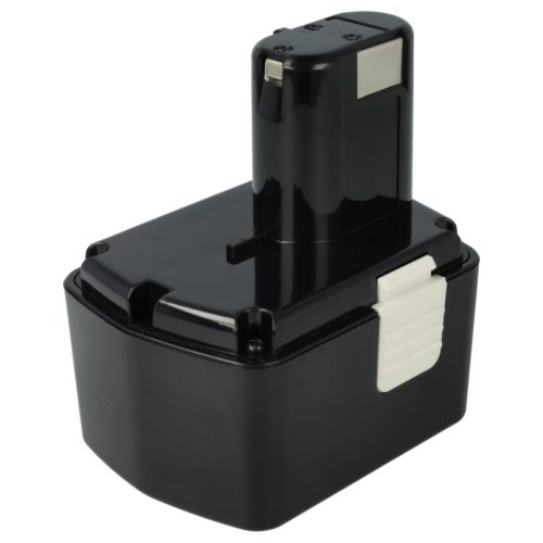 VHBW Electric Tool Battery Hitachi 319104, 315129, 315130, 315128 - 2100 mAh 14.4 V NiMH