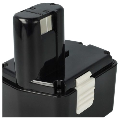 VHBW Electric Tool Battery Hitachi 319104, 315129, 315130, 315128 - 2100 mAh 14.4 V NiMH