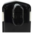 VHBW Electric Tool Battery Hitachi 319104, 315129, 315130, 315128 - 2100 mAh 14.4 V NiMH