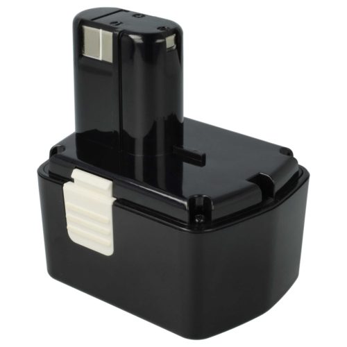 VHBW Electric Tool Battery Hitachi 319104, 315129, 315130, 315128 - 2100 mAh 14.4 V NiMH