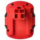 VHBW Electric Tool Battery for Bosch 2 607 335 263, 1617S0004W - 1500 mAh 14.4 V NiMH