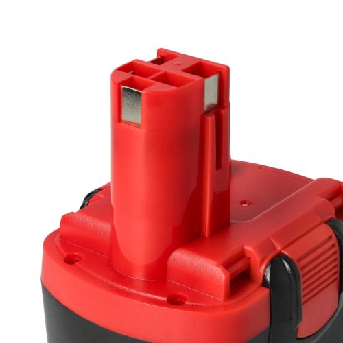 VHBW Electric Tool Battery for Bosch 2 607 335 263, 1617S0004W - 1500 mAh 14.4 V NiMH