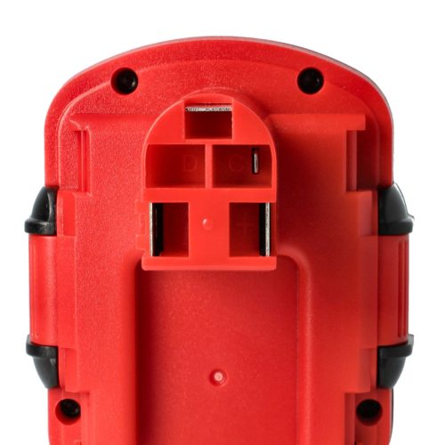 VHBW Electric Tool Battery for Bosch 2 607 335 263, 1617S0004W - 1500 mAh 14.4 V NiMH