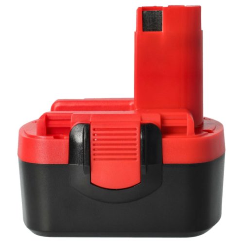 VHBW Electric Tool Battery for Bosch 2 607 335 263, 1617S0004W - 1500 mAh 14.4 V NiMH