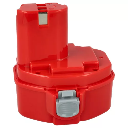 VHBW Elektrowerkzeug Akku Makita 1434, 1422, 192600-1 - 3000 mAh 14,4 V NiMH