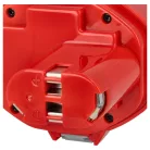 VHBW Elektrowerkzeug Akku Makita 1434, 1422, 192600-1 - 3000 mAh 14,4 V NiMH