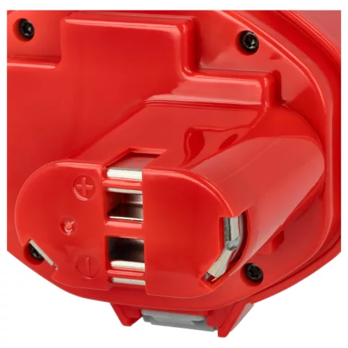 VHBW Elektrowerkzeug Akku Makita 1434, 1422, 192600-1 - 3000 mAh 14,4 V NiMH