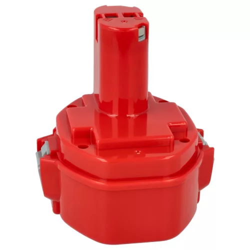 VHBW Elektrowerkzeug Akku Makita 1434, 1422, 192600-1 - 3000 mAh 14,4 V NiMH