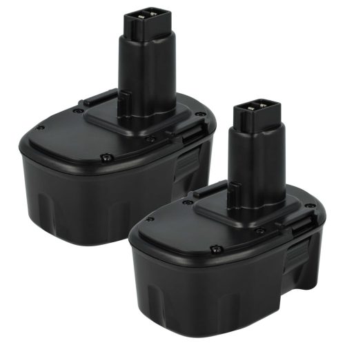 VHBW Electric Tool Battery DE9092, DE9091, DE9094, DC9091, DE9038 - 3000 mAh 14.4 V NiMH