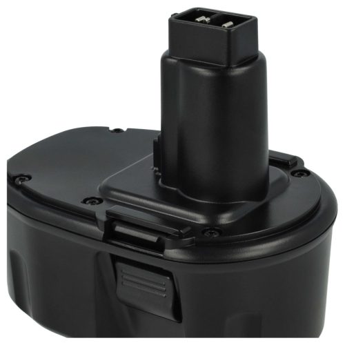 VHBW Electric Tool Battery DE9092, DE9091, DE9094, DC9091, DE9038 - 3000 mAh 14.4 V NiMH