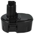 VHBW Electric Tool Battery DE9092, DE9091, DE9094, DC9091, DE9038 - 3000 mAh 14.4 V NiMH