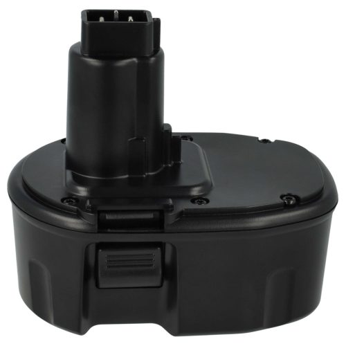 VHBW Electric Tool Battery DE9092, DE9091, DE9094, DC9091, DE9038 - 3000 mAh 14.4 V NiMH