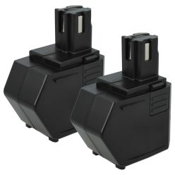   VHBW Electric Tool Battery Hilti SFB105, SBP12, SFB125, SFB121, 00315082 - 3000 mAh 12 V NiMH