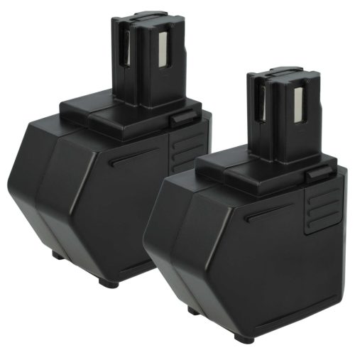 VHBW Electric Tool Battery Hilti SFB105, SBP12, SFB125, SFB121, 00315082 - 3000 mAh 12 V NiMH