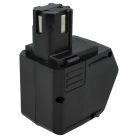 VHBW Electric Tool Battery Hilti SFB105, SBP12, SFB125, SFB121, 00315082 - 3000 mAh 12 V NiMH