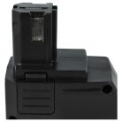 VHBW Electric Tool Battery Hilti SFB105, SBP12, SFB125, SFB121, 00315082 - 3000 mAh 12 V NiMH