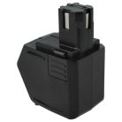 VHBW Electric Tool Battery Hilti SFB105, SBP12, SFB125, SFB121, 00315082 - 3000 mAh 12 V NiMH
