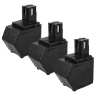 VHBW Electric Tool Battery Hilti SFB105, SBP12, SFB125, SFB121, 00315082 - 3000 mAh 12 V NiMH