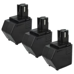   VHBW Electric Tool Battery Hilti SFB105, SBP12, SFB125, SFB121, 00315082 - 3000 mAh 12 V NiMH