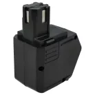 VHBW Electric Tool Battery Hilti SFB105, SBP12, SFB125, SFB121, 00315082 - 3000 mAh 12 V NiMH